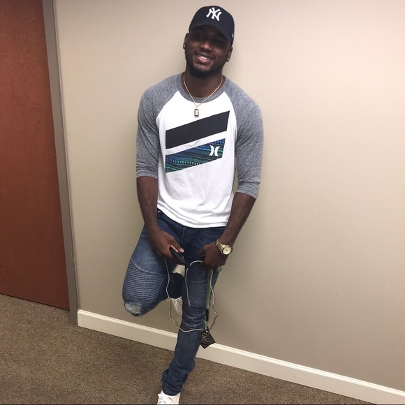 Meet your Posher, Daniel - Picture 1 of 1